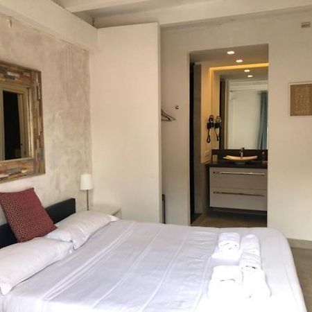 The Edwards Suites Saint-Tropez Buitenkant foto