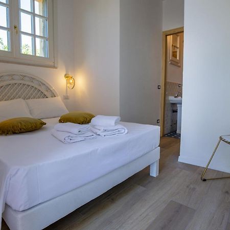 The Edwards Suites Saint-Tropez Buitenkant foto