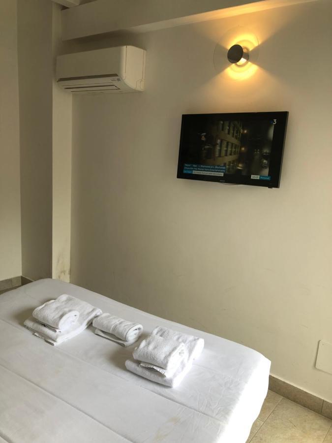 The Edwards Suites Saint-Tropez Buitenkant foto