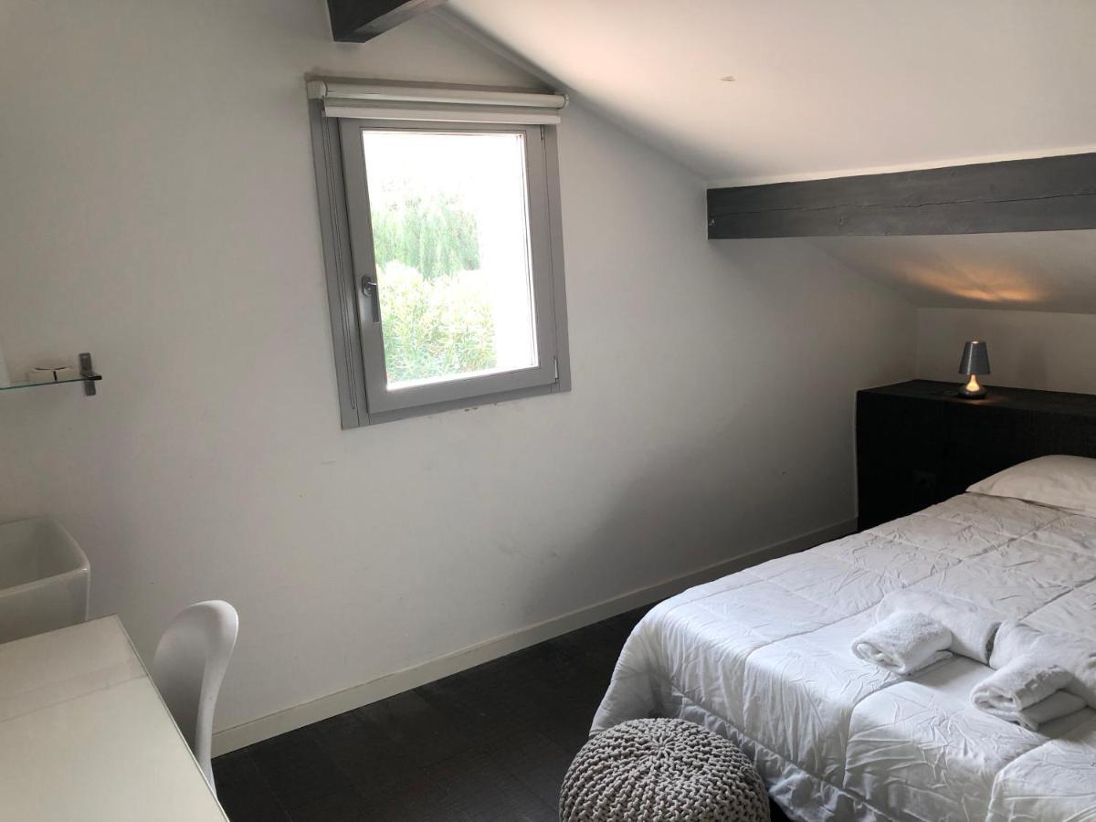 The Edwards Suites Saint-Tropez Buitenkant foto