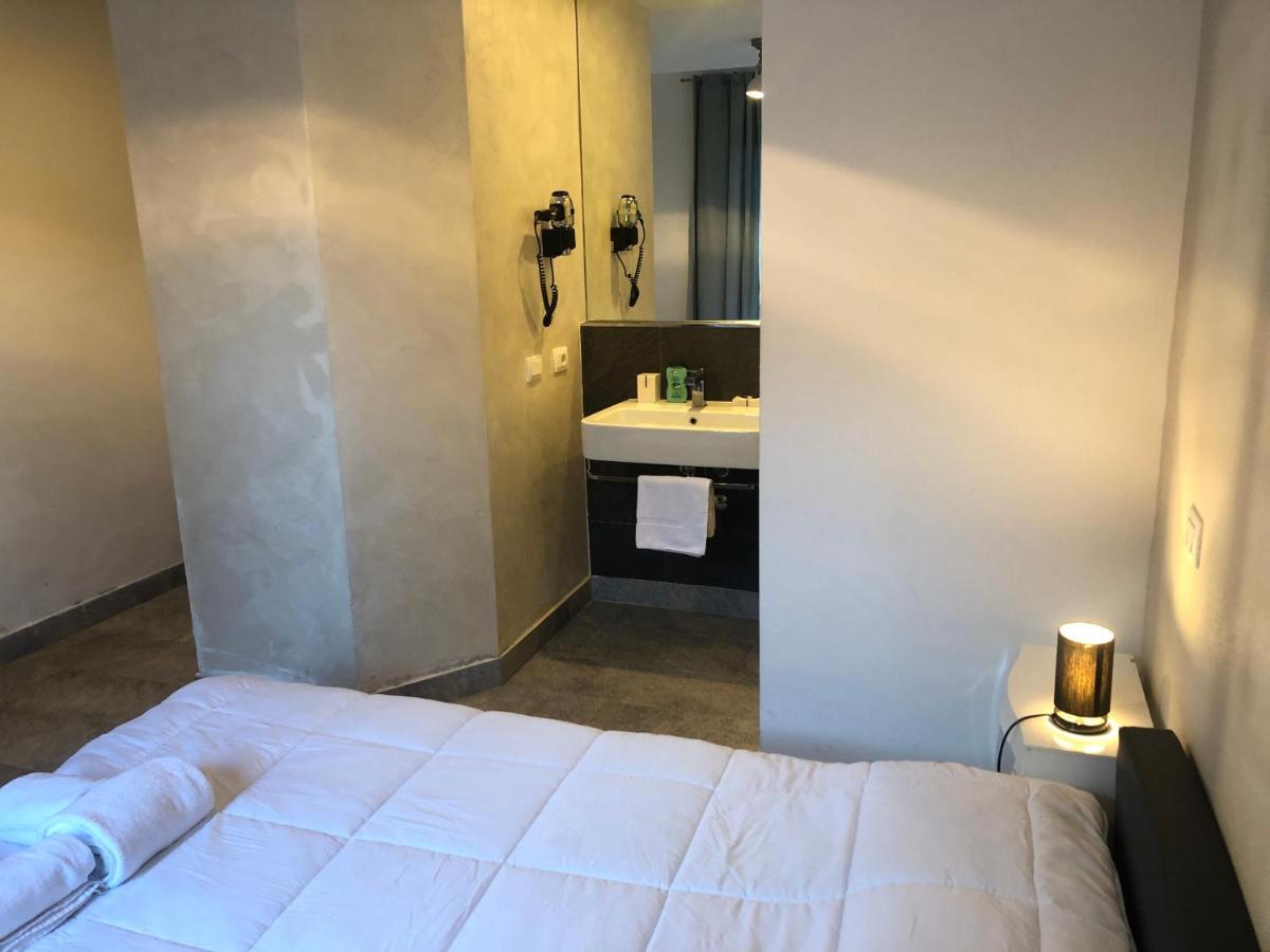 The Edwards Suites Saint-Tropez Buitenkant foto
