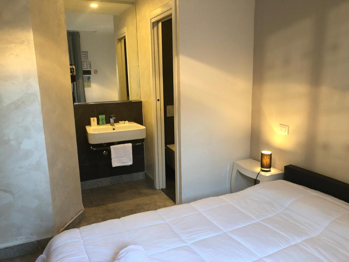 The Edwards Suites Saint-Tropez Buitenkant foto