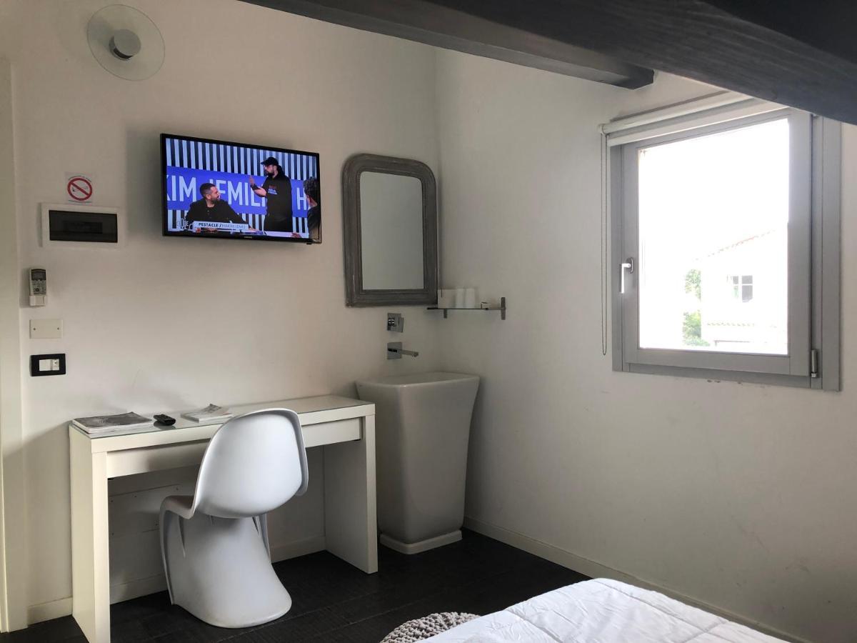 The Edwards Suites Saint-Tropez Buitenkant foto