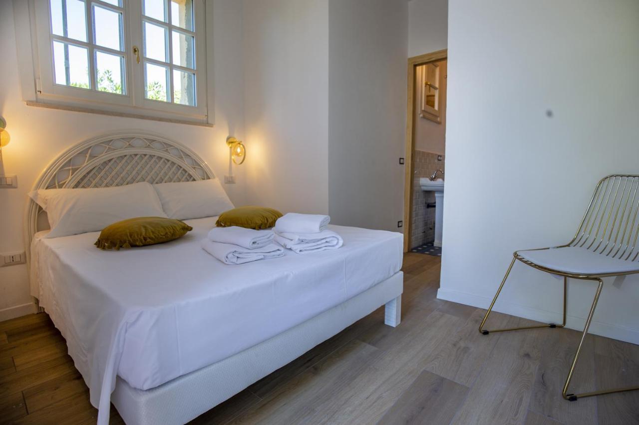 The Edwards Suites Saint-Tropez Buitenkant foto
