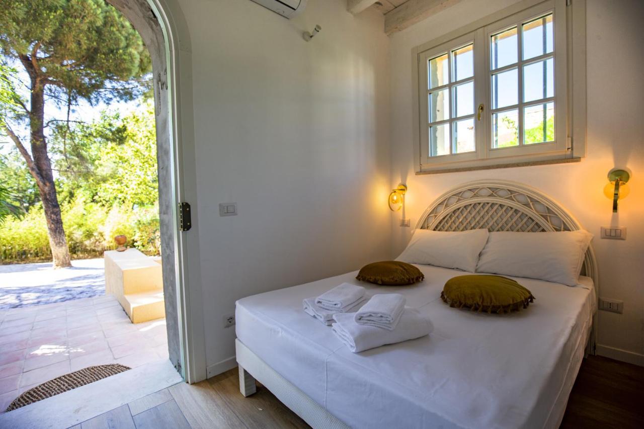 The Edwards Suites Saint-Tropez Buitenkant foto