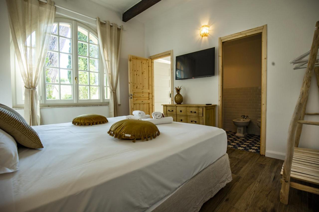 The Edwards Suites Saint-Tropez Buitenkant foto