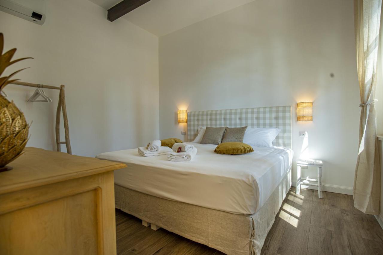 The Edwards Suites Saint-Tropez Buitenkant foto