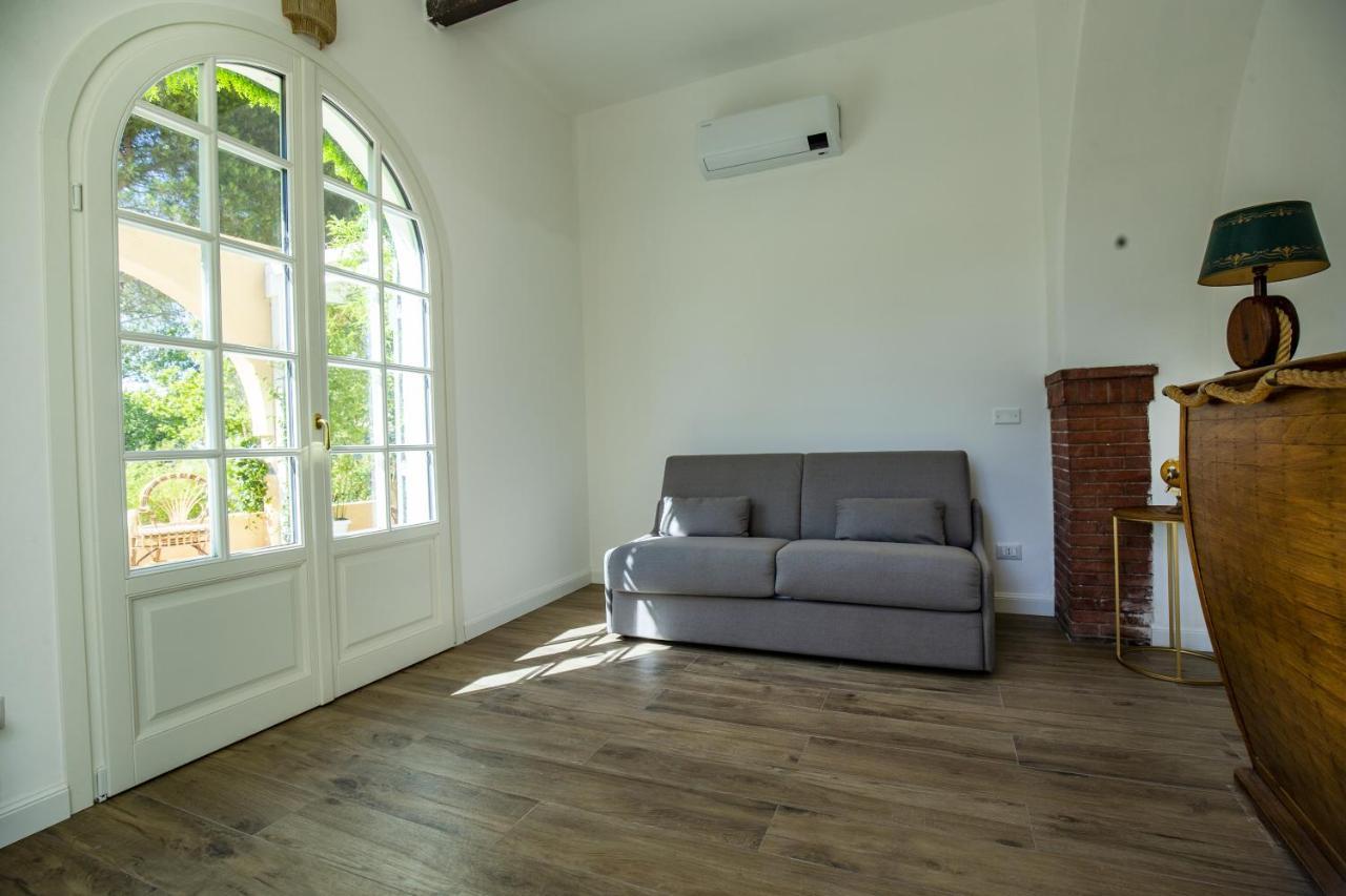 The Edwards Suites Saint-Tropez Buitenkant foto